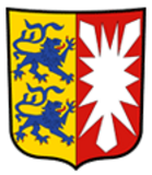 Länderwappen Schleswig-Holstein