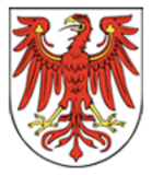 Länderwappen Brandenburg